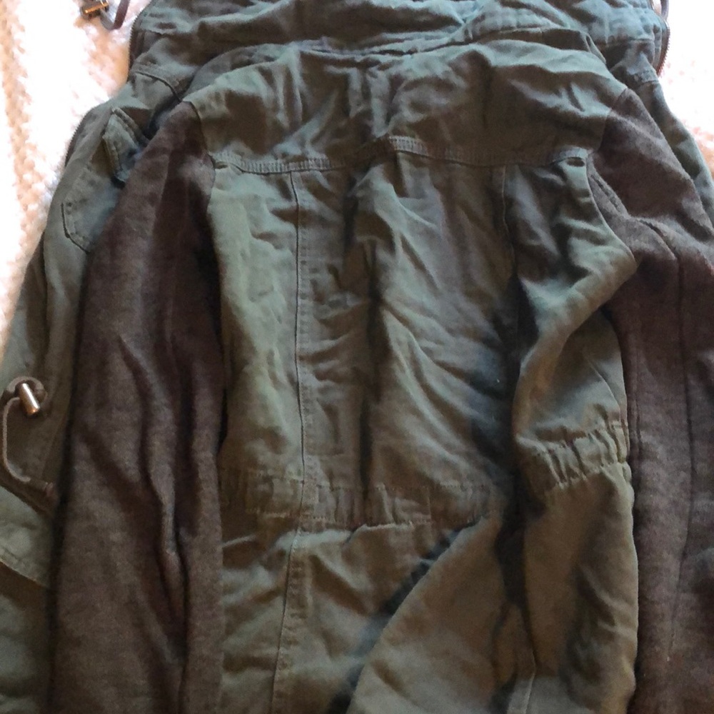 Jacket - Picture 3 of 3